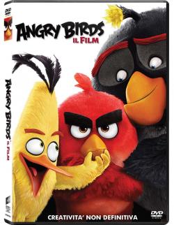 ANGRY BRIDS - IL FILM