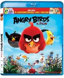 ANGRY BRIDS - IL FILM (Blu-ray)