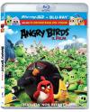 ANGRY BRIDS - IL FILM (Blu-ray 3D + Blu-ray) (2 dischi)