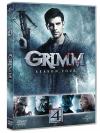 GRIMM: STAGIONE 4 (6 dischi)