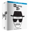 BREAKING BAD COLLECTION - White Edition (Blu-ray) (16 dischi)