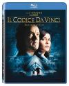 IL CODICE DA VINCI - 10th Anniversary New Edition (Blu-ray) (2 dischi)