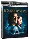 IL CODICE DA VINCI - 10th Anniversary (4K UltraHD + Blu-ray) (2 dischi)