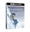 EVEREST (4K UltraHD + Blu-ray) (2 dischi)