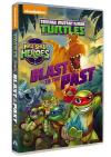 TEENAGE MUTANT NINJA TURTLES: HALF-SHELL HEROES