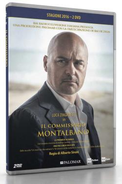 Il commissario Montalbano Stagione (2016)