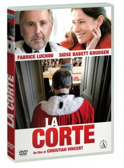 LA CORTE