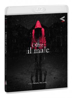 OLTRE IL MALE - AT THE DEVIL'S DOOR BD S