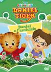 DANIEL TIGER  VOL.2 DVD S