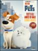 PETS. TUTTI GLI AMICI DI MAX
