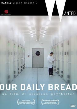 OUR DAILY BREAD