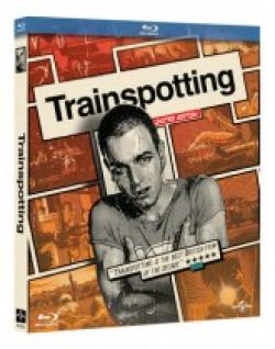 Trainspotting (Ltd Reel Heroes Edition)