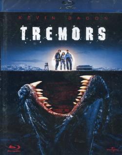 TREMORS 1 (BS)