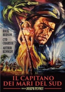 Capitano Dei Mari Del Sud (Il)