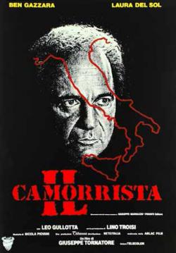 IL CAMORRISTA (Ds)