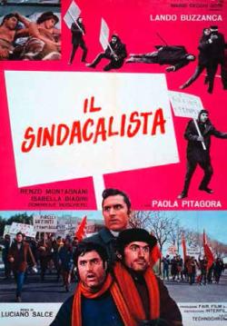 IL SINDACALISTA (Ds)