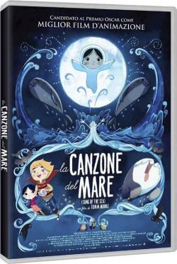 LA CANZONE DEL MARE (Ds)