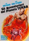 GLI AVVENTURIERI DEL PIANETA TERRA (Ds)