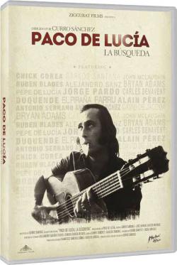 PACO DE LUCIA (Ds)