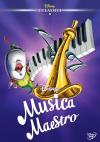 MUSICA MAESTRO (Ds)