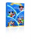 Magico Natale Disney #02 (4 Dvd)