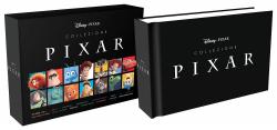 Pixar Collezione (19 Blu-Ray)