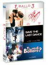 Dancing/Save the Last Dance/Ti Va di Ballare (Ltd) (3 Dvd)