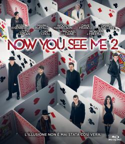 NOW YOU SEE ME 2