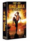 ONG BAK 1-2-3 TRILOGIA (3 Dvd) (Ltd)