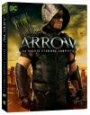 ARROW Stagione 4 (5 Dvd)