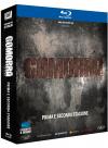 GOMORRA LA SERIE STAGIONE 1+2 (8 Blu-Ray)