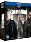 GOMORRA LA SERIE STAGIONE 2 (4 Blu-Ray)