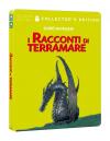 I RACCONTI DI TERRAMARE STEELBOOK (BS+DS)