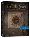 Il Trono Di Spade Stagione 05 (Ltd Steelbook) (4 Blu-Ray+Magnete Da Collezione)