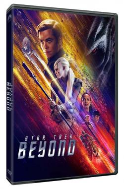 STAR TREK BEYOND