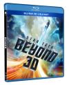 STAR TREK BEYOND (Blu-ray 3D + Blu-ray - 2 dischi)
