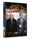 BETTER CALL SAUL - STAGIONE 2 (3 dischi)