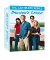 DAWSON'S CREEK - Boxset Stagione 1-6 (34 dischi)