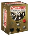 WAREHOUSE 13 - Boxset Stagione 1-5 (19 dischi)