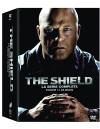 THE SHIELD - Boxset Stagione 1-7 (28 dischi)