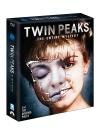 TWIN PEAKS - Boxset Stagione 1-2 (Blu-ray) (10 dischi)