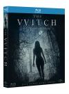 THE WITCH (Blu-ray)