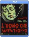 L' Uomo Che Sapeva Troppo (1934)