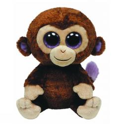 BEANIE BOOS 15cm COCONUT