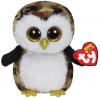 BEANIE BOOS 15cm OWLIVER