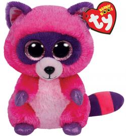 BEANIE BOOS 15cm ROXIE