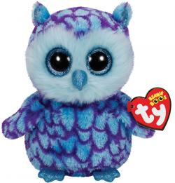 BEANIE BOOS 15cm OSCAR