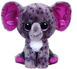 BEANIE BOOS 15cm SPECKS