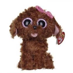 BEANIE BOOS 15cm MADDIE