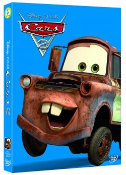 Cars 2 (se)